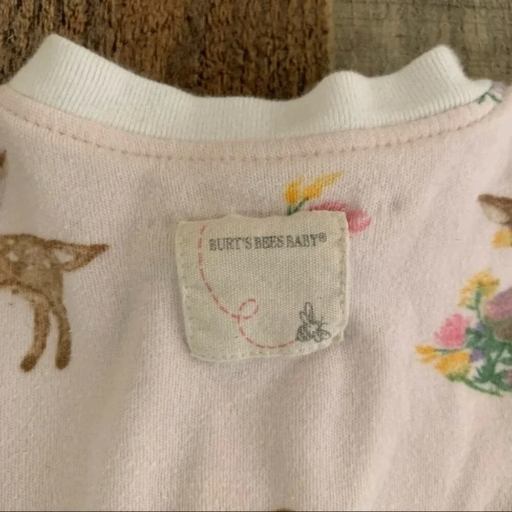 Burts Bees Baby burt’s bees